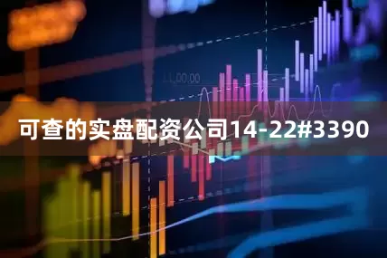 可查的实盘配资公司14-22#3390